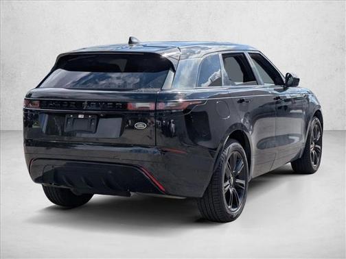 2021 Land Rover Range Rover Velar P250 S R-Dynamic