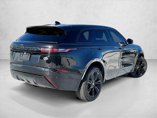 2021 Land Rover Range Rover Velar P250 S R-Dynamic