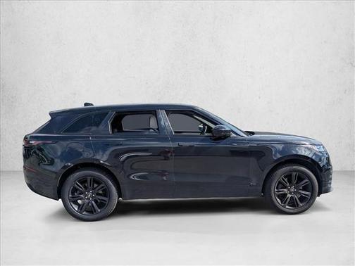 2021 Land Rover Range Rover Velar P250 S R-Dynamic