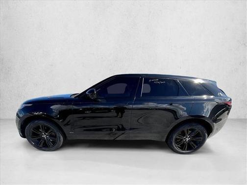 2021 Land Rover Range Rover Velar P250 S R-Dynamic