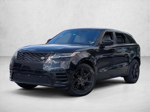 2021 Land Rover Range Rover Velar P250 S R-Dynamic