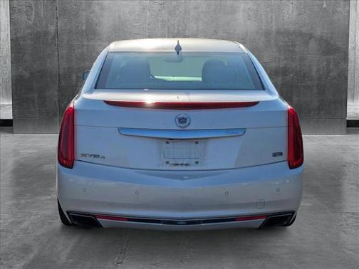 2013 Cadillac XTS Platinum