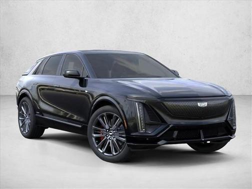 2026 Cadillac LYRIQ V Premium