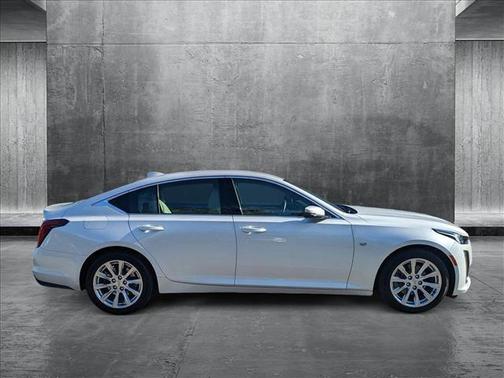 2020 Cadillac CT5 Luxury RWD