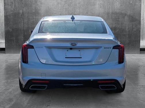 2020 Cadillac CT5 Luxury RWD