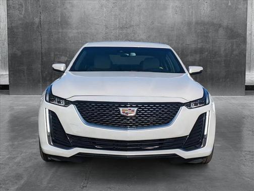 2020 Cadillac CT5 Luxury RWD
