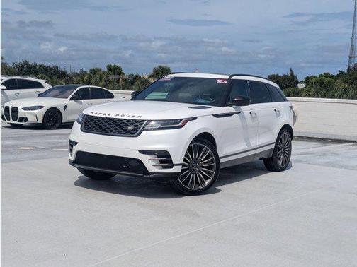 2023 Land Rover Range Rover Velar P340 S R-Dynamic