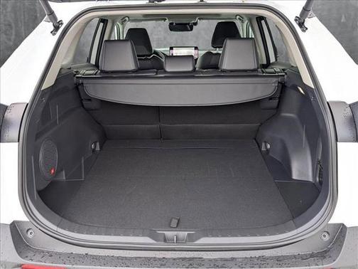 2025 Toyota RAV4 Hybrid Limited