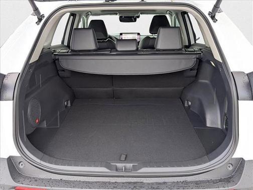 2025 Toyota RAV4 Hybrid Limited