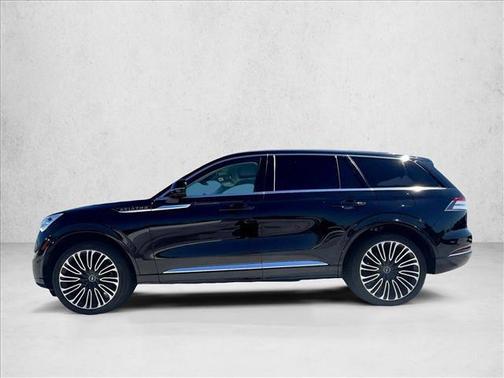 2023 Lincoln Aviator Black Label AWD