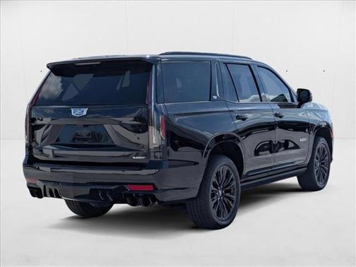 2023 Cadillac Escalade V-Series