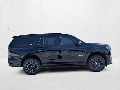 2023 Cadillac Escalade V-Series