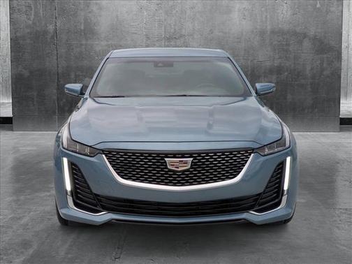 2023 Cadillac CT5 Luxury RWD