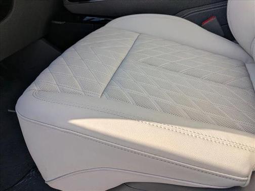 2026 Cadillac Escalade IQ Luxury