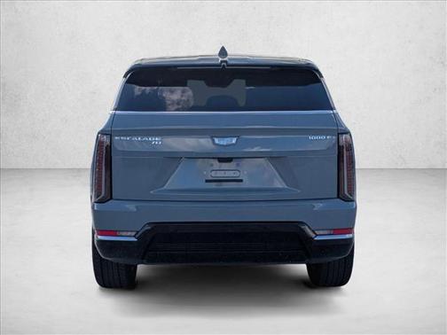 2026 Cadillac Escalade IQ Luxury