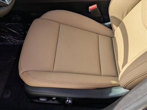 2025 Cadillac CT5 Premium Luxury RWD