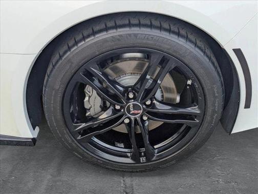 2016 Chevrolet Corvette Stingray
