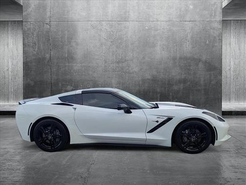 2016 Chevrolet Corvette Stingray