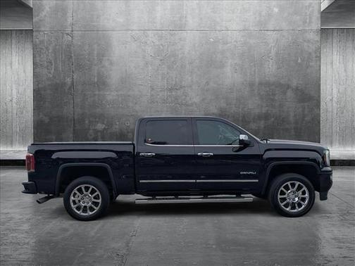 2016 GMC Sierra 1500 Denali
