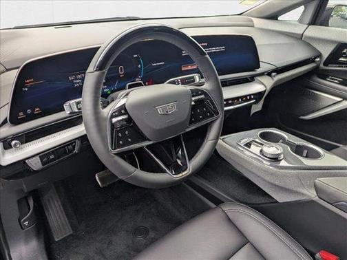 2025 Cadillac OPTIQ Sport 1 AWD