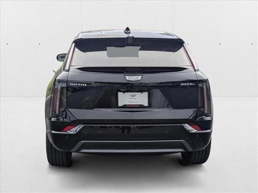2025 Cadillac OPTIQ Sport 1 AWD