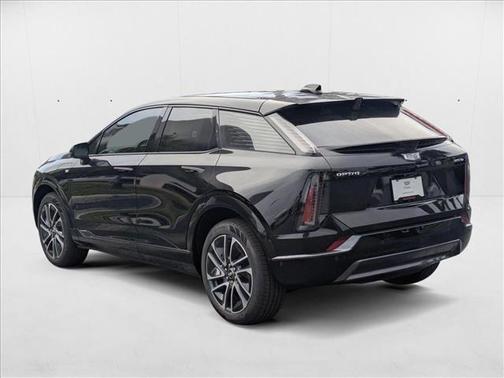 2025 Cadillac OPTIQ Sport 1 AWD