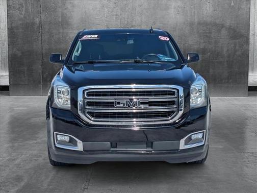 2020 GMC Yukon SLT