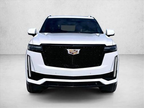 2022 Cadillac Escalade Sport Platinum