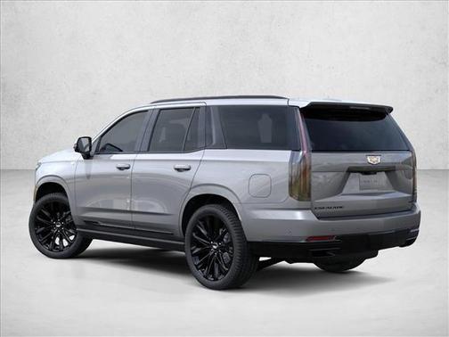 2026 Cadillac Escalade Sport Platinum