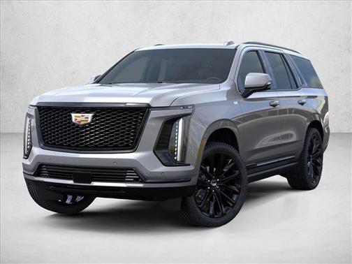 2026 Cadillac Escalade Sport Platinum