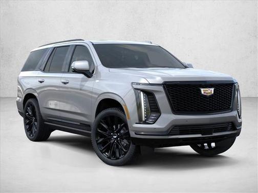 2026 Cadillac Escalade Sport Platinum