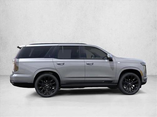 2026 Cadillac Escalade Sport Platinum