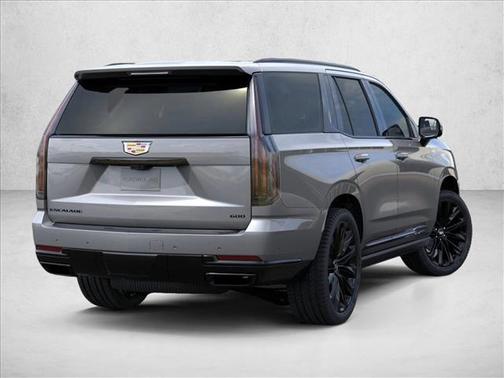2026 Cadillac Escalade Sport Platinum