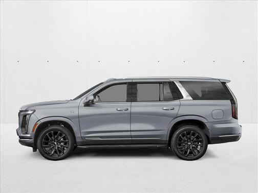 2026 Cadillac Escalade Sport Platinum