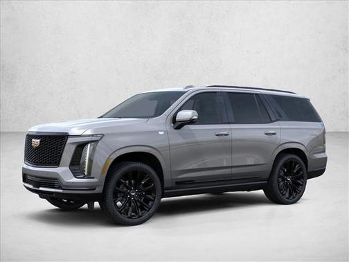 2026 Cadillac Escalade Sport Platinum