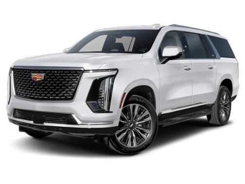 2025 Cadillac Escalade ESV Sport