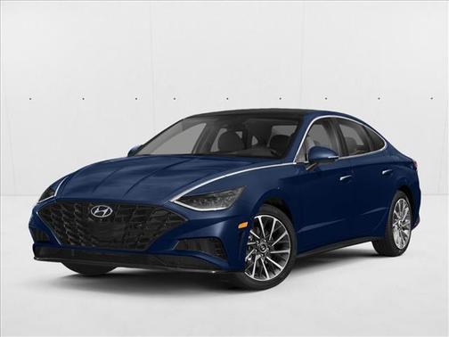 2020 Hyundai SONATA Limited