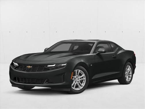 2023 Chevrolet Camaro RWD Coupe LT1
