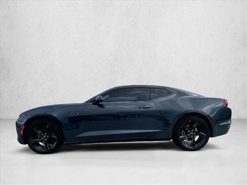 2023 Chevrolet Camaro RWD Coupe LT1