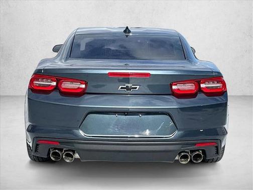 2023 Chevrolet Camaro RWD Coupe LT1