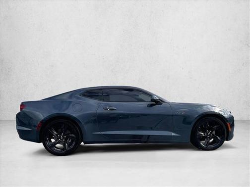 2023 Chevrolet Camaro RWD Coupe LT1