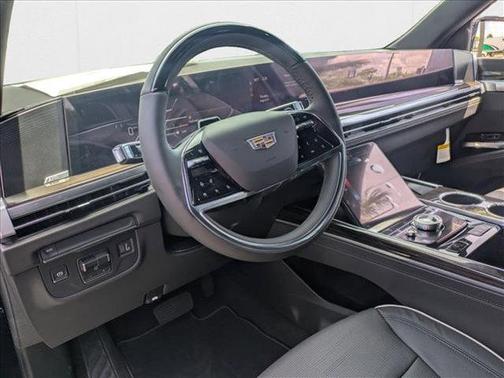 2025 Cadillac Escalade ESV Premium Luxury