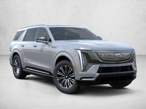 2026 Cadillac Escalade IQL Luxury