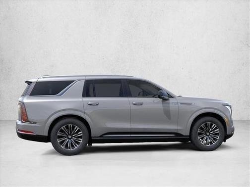 2026 Cadillac Escalade IQL Luxury