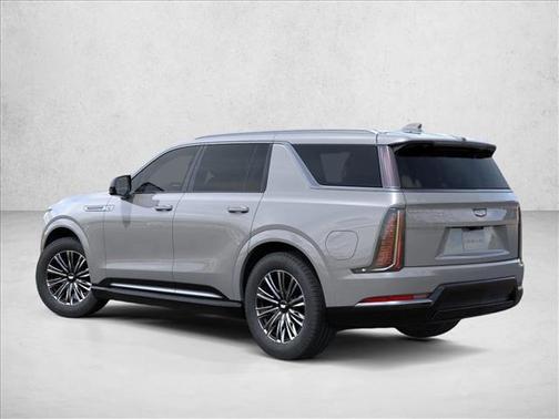 2026 Cadillac Escalade IQL Luxury