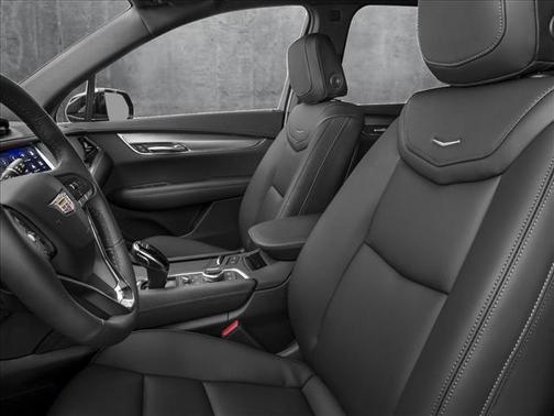 2025 Cadillac XT6 Premium Luxury FWD