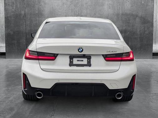 2024 BMW 330 i