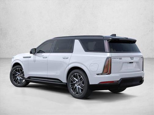 2026 Cadillac Escalade IQL Sport