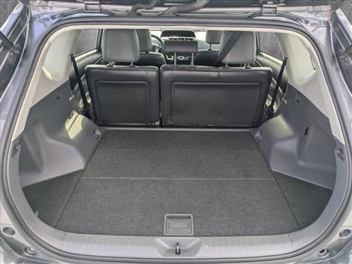 2012 Toyota Prius v Five