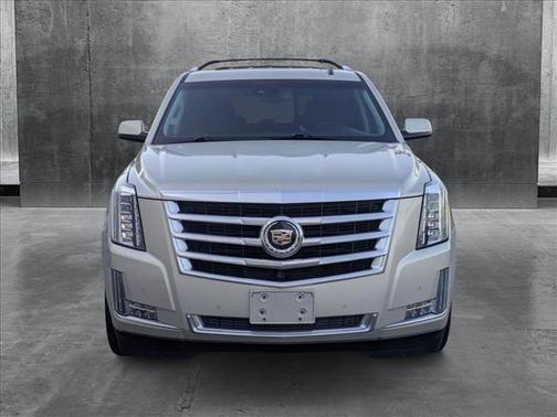 2015 Cadillac Escalade Luxury